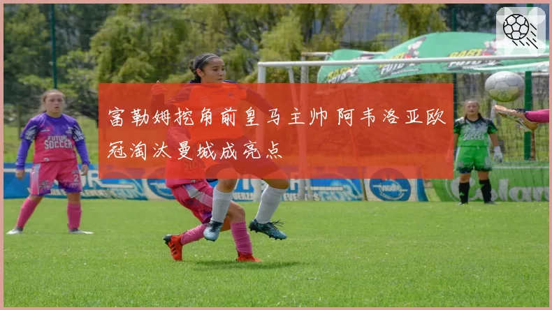 富勒姆挖角前皇马主帅 阿韦洛亚欧冠淘汰曼城成亮点