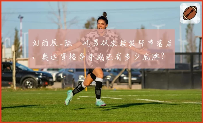 刘雨辰_欧烜屹男双发接发环节落后，奥运资格争夺战还有多少底牌？